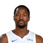 Kalin Lucas