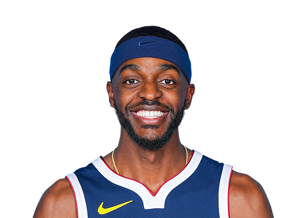 Image of Justin Holiday