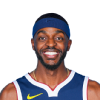 Justin Holiday