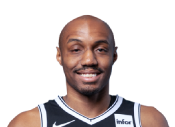 C.J. Williams headshot