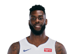 Willie Reed headshot