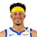 Seth Curry