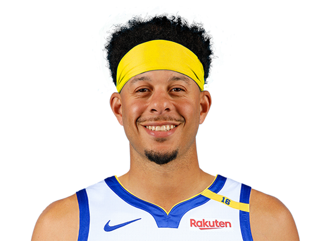 Seth Curry
