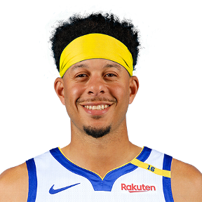 Seth Curry