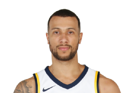 Trey McKinney-Jones headshot