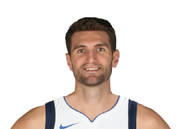 Jeff Withey headshot