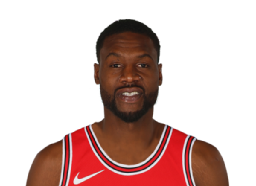 Tony Allen headshot