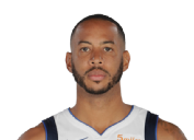 Devin Harris