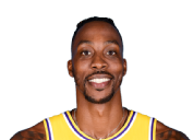 Dwight Howard