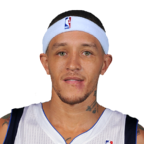 Delonte West