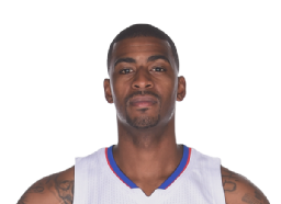 Dorell Wright headshot