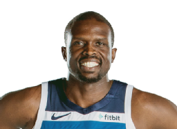 Luol Deng headshot