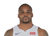 Jameer Nelson