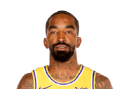 JR Smith