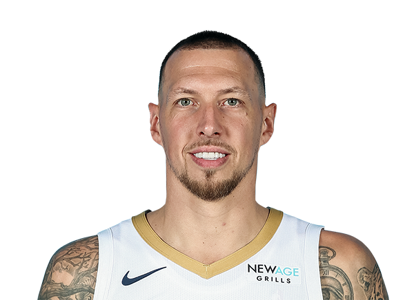 Image of Daniel Theis