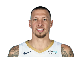 Daniel Theis