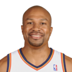 Derek Fisher