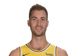 Travis Wear headshot