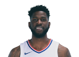 Jamil Wilson headshot