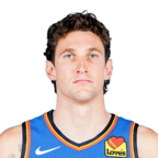 Mike Muscala