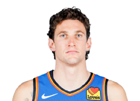 Mike Muscala