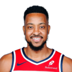 CJ McCollum