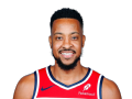 CJ McCollum