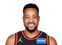CJ McCollum headshot