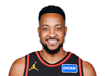CJ McCollum