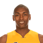 Metta World Peace