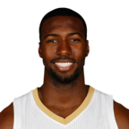 Patric Young