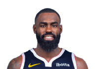 Tim Hardaway Jr.