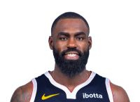 Tim Hardaway Jr. headshot