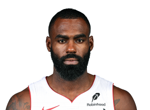 Tim Hardaway Jr.