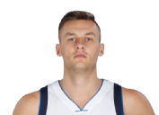 Kyle Collinsworth