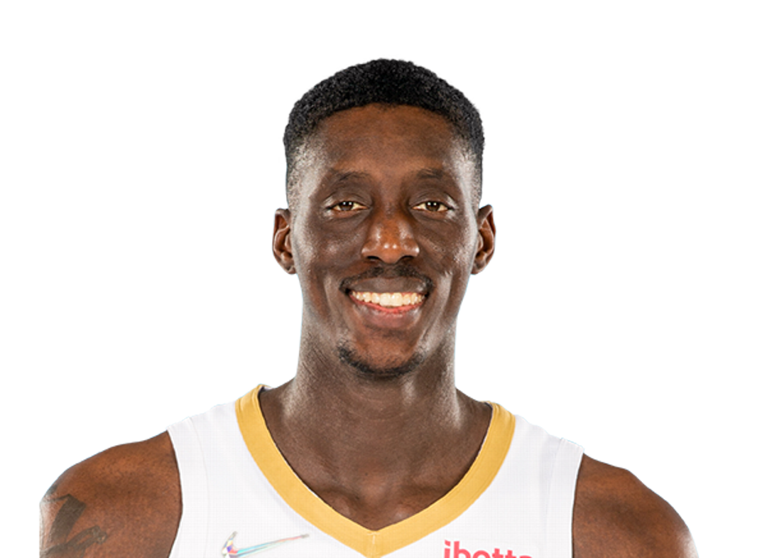 Tony Snell