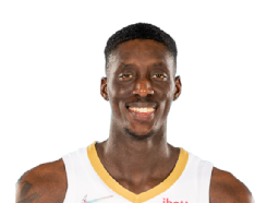 Tony Snell headshot