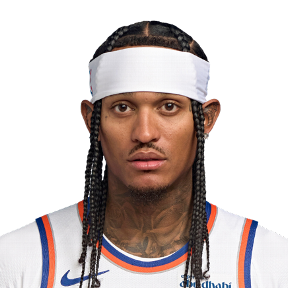 Jordan Clarkson
