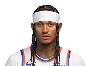 Les meilleures tendances NBA OVER du 25-12-2025 Jordan Clarkson