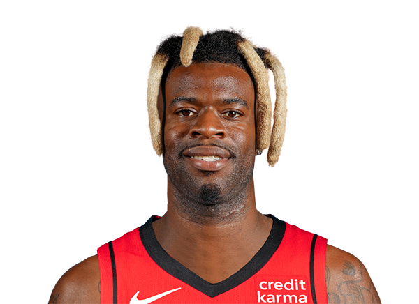 Image of Reggie Bullock Jr.