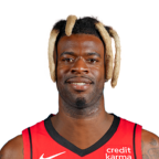 Reggie Bullock Jr.