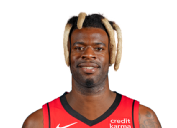 Reggie Bullock Jr.