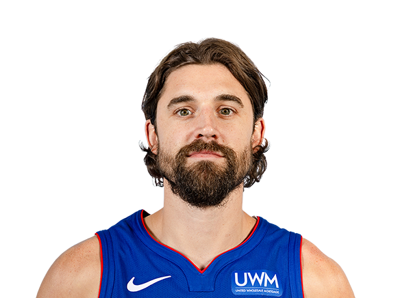 Image of Joe Harris