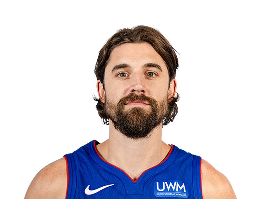 Joe Harris