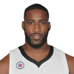 Deonte Burton