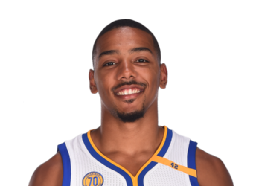 Phil Pressey headshot