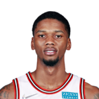 Alfonzo McKinnie
