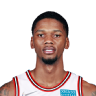 Alfonzo McKinnie