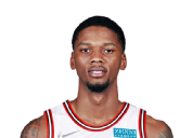 Alfonzo McKinnie