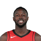 Jerian Grant